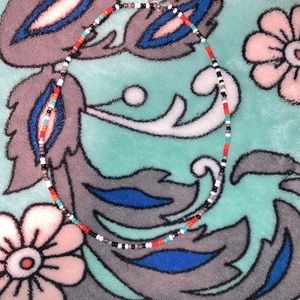 ⚡️western choker⚡️